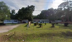 St. Amant Septic Tank