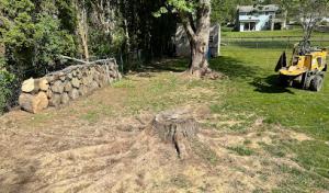 Burkeen, Rusty - Septic & Excavating