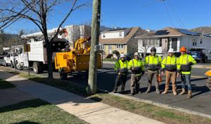 Crown Plumbing & Septic