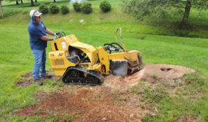 Smallwood Septic & Excavating