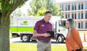 SavATree - Tree Service & Lawn Care