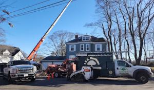 J&A Brothers Tree Service & Landscaping