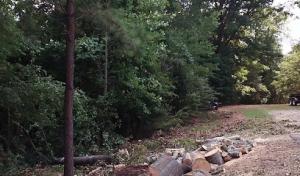 T.E.R. Septic Site & Utilities