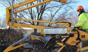 Marchion & Faucher Ent