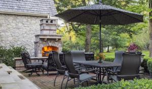 Kinnucan Tree Experts & Landscape Company