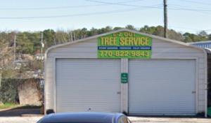 E-Z Out Tree Service