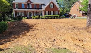 Dalton Outdoor Services