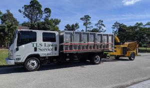 TLS Lawn & Tree Service