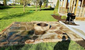 Rogers Tree Service & Landscaping