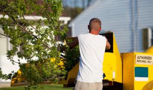 Jordan Rigsby's Septic Tank Cleaning