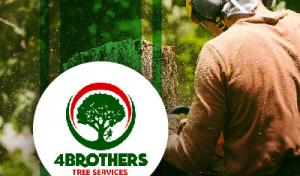 4 Brothers Tree Service