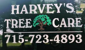 Harvey's Tree Care