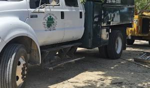 Jimenez Tree & Lawn Service