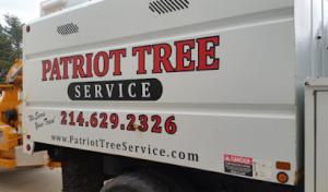 Patriot Tree Service