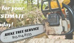 Rieke Tree Service