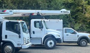 Black's Backhoe Service