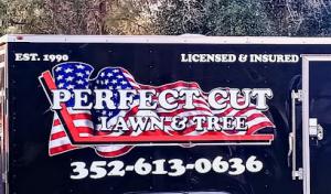Perfect Cut Lawn & Tree Care