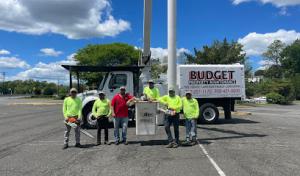 Budget Property Maintenance