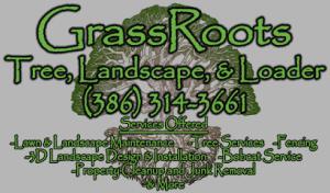 GrassRoots Tree, Landscape, & Loader Services