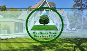 Martinez Tree Services