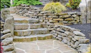 RA Landscaping Design