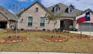 JJ's Landscaping & Construction