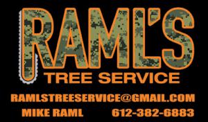 Raml's Tree Service