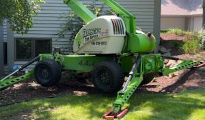 Fransen's Tree Service