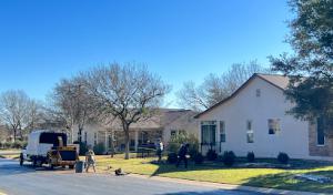 Hill Country Tree Trimming