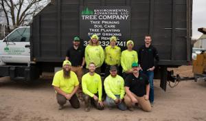 Environmental Advantage Organic Tree Services - Red River Valley - North Dakota & Minnesota