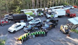 Monarch Tree Services