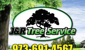 J&R Tree Services