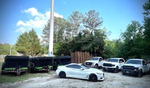 Magic Touch Landscapes