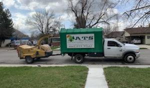 ATS Tree Service