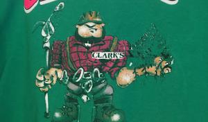 Clark's Tree Service