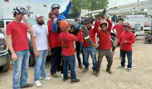 Shier's Family Tree Care Service