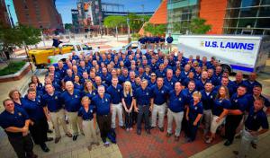 U.S. Lawns - Arkansas NE