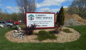 Cassity Tree Service