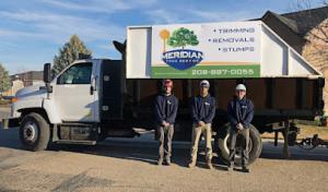 Meridian Tree Service
