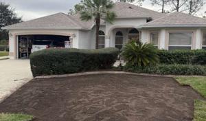 Gonzalez Landscaping & Tree Service