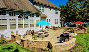 B&B Landscaping, Inc. & Tree Services