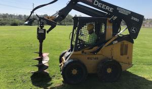 Continental Tree & Land Care