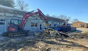 409 Demolition & Tree Service