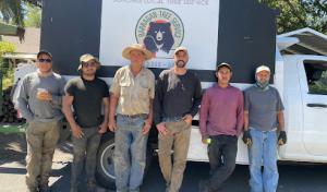 Barragan Tree Service