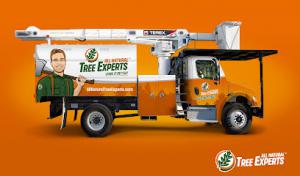 All Natural Tree Experts Roanoke