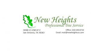 New Heights Tree Service