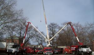 Uncle Matty's Tree Service