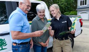 The Davey Tree Expert Company