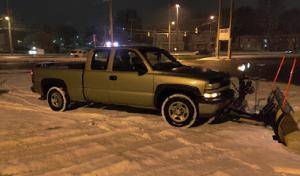 Ebert & Sons Tree & Lawncare