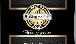 McFadden Tree Service